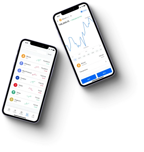 Alpha AI - Discover the advantages of investing your savings in bitcoin compared to traditional financial markets.